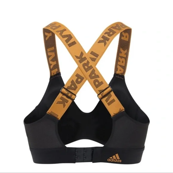 🥰🥰Adidas IVY PARK Cut Out Medium Support Bra🥰🥰 - Picture 2 of 7